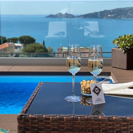 Silvia - Private Pool *