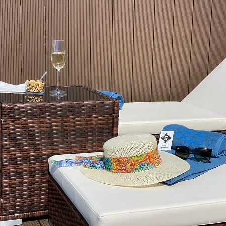 Silvia - Private Pool *