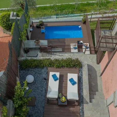 Silvia - Private Pool *