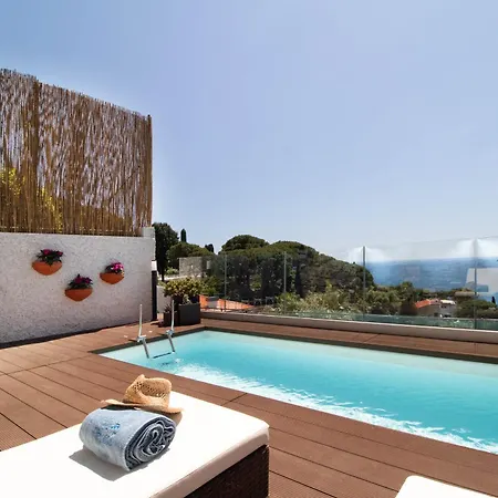 Silvia - Private Pool *