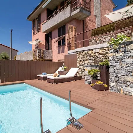 Silvia - Private Pool Holiday home