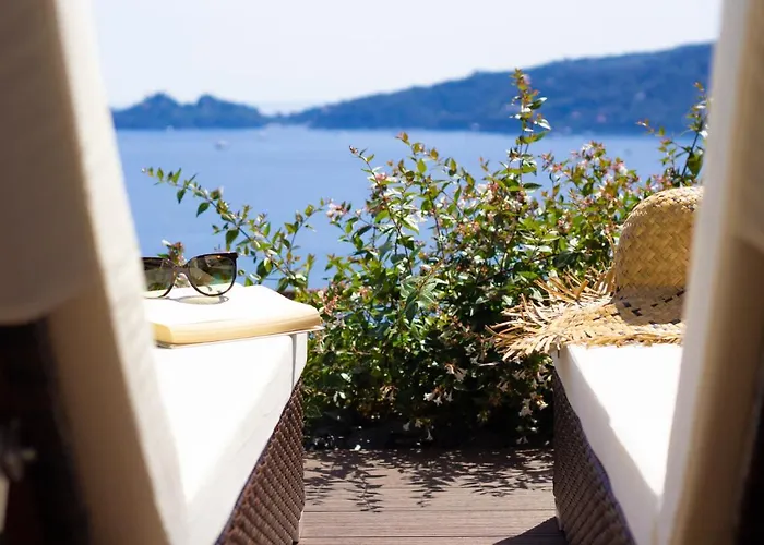 Silvia - Private Pool *