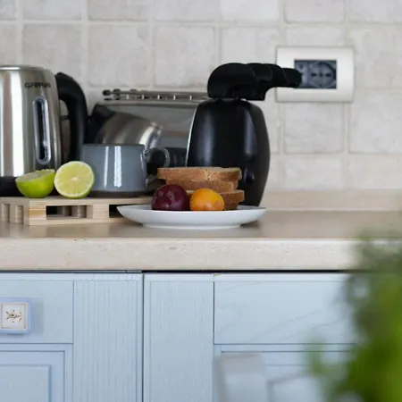 Silvia - Private Pool