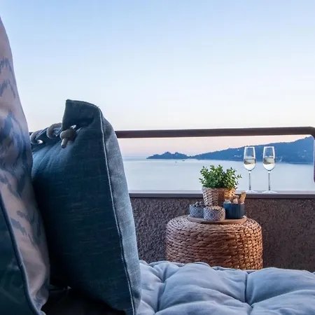 Silvia - Private Pool Vakantiehuis *