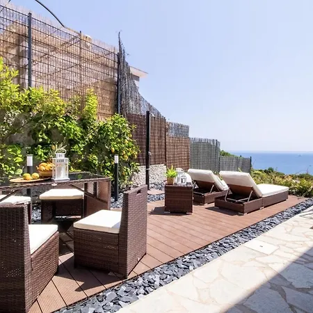 Silvia - Private Pool *