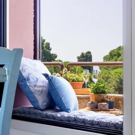 Silvia - Private Pool בית נופש *