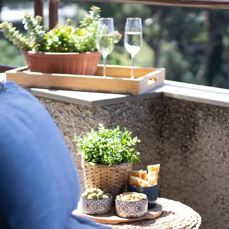 Silvia - Private Pool בית נופש *