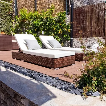 Silvia - Private Pool