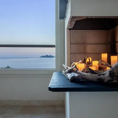 Σπίτι διακοπών Silvia - Private Pool Zoagli