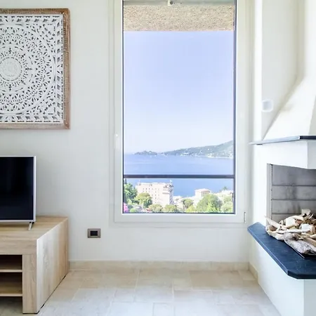 Silvia - Private Pool * Zoagli