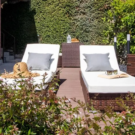 Vakantiehuis Silvia - Private Pool Zoagli