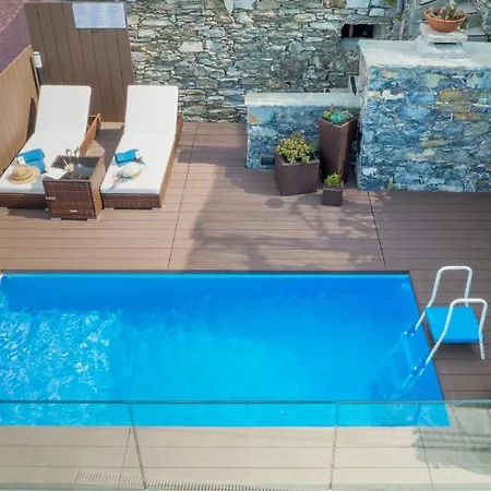 Silvia - Private Pool