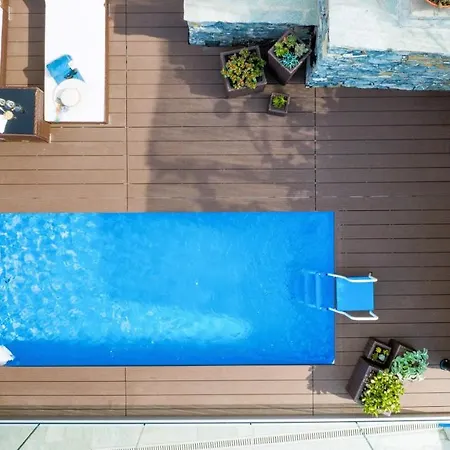 Silvia - Private Pool *