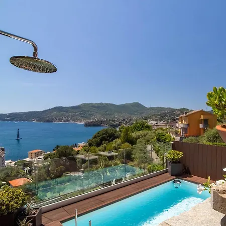 בית נופש Silvia - Private Pool - Portofino View