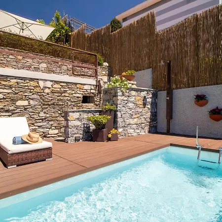 Silvia - Private Pool