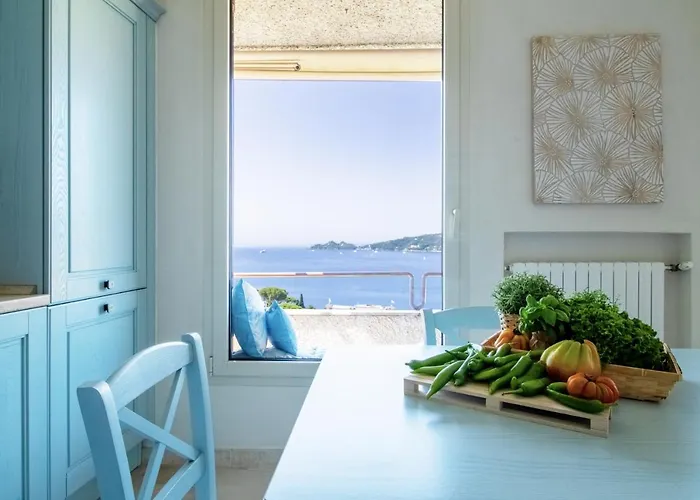 Silvia - Private Pool *