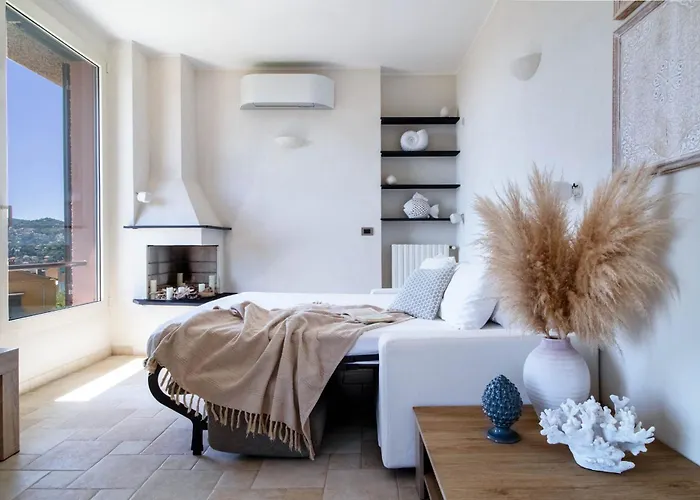 Silvia - Private Pool *