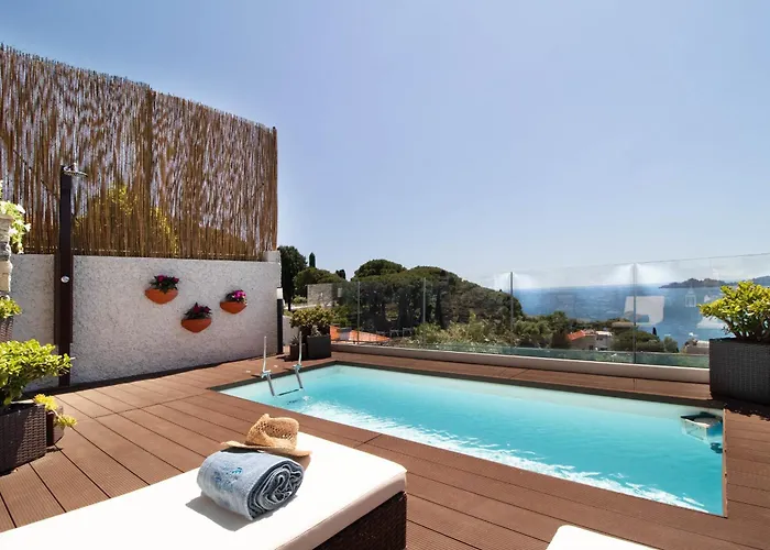 Silvia - Private Pool *