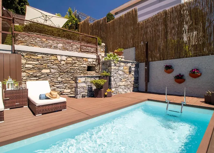 Silvia - Private Pool